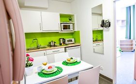 Apartment Smart Living By Interhome