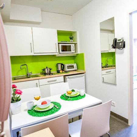 Apartment Smart Living By Interhome Villach Exterior foto
