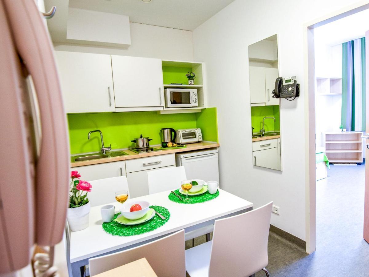 Apartment Smart Living By Interhome Villach Exterior foto
