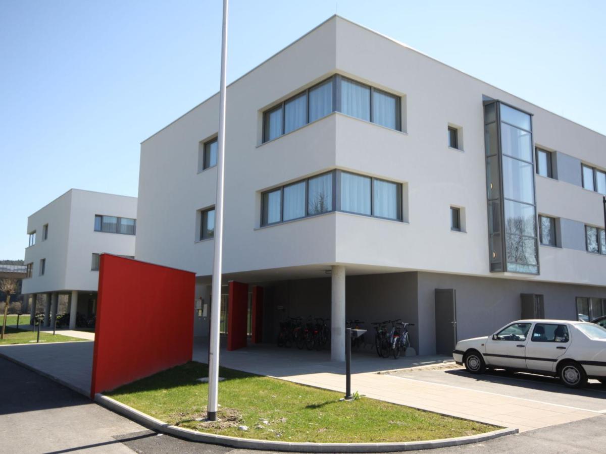Apartment Smart Living By Interhome Villach Exterior foto