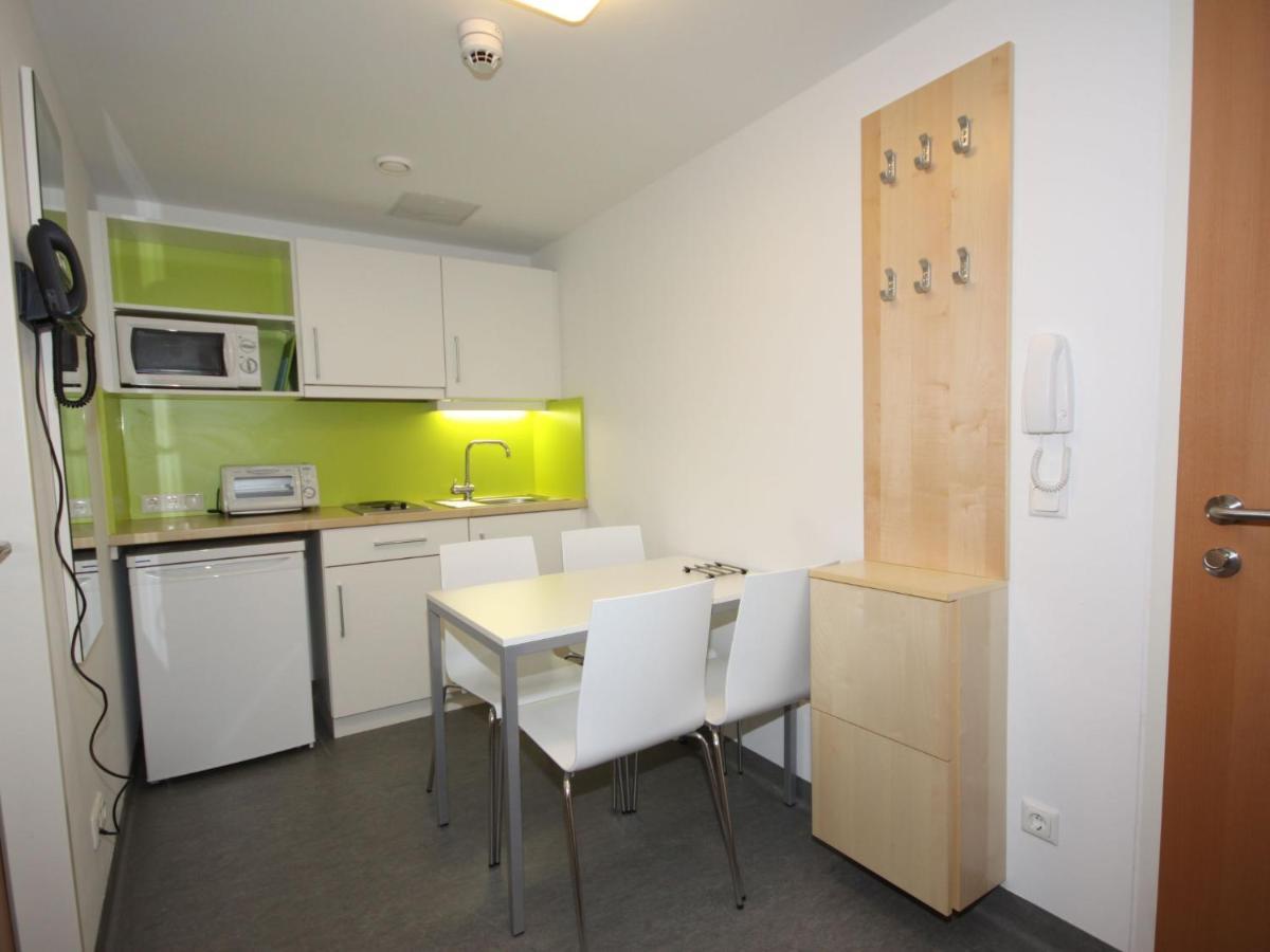 Apartment Smart Living By Interhome Villach Exterior foto